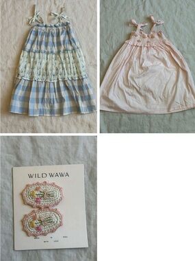 Wild Wawa Bundle